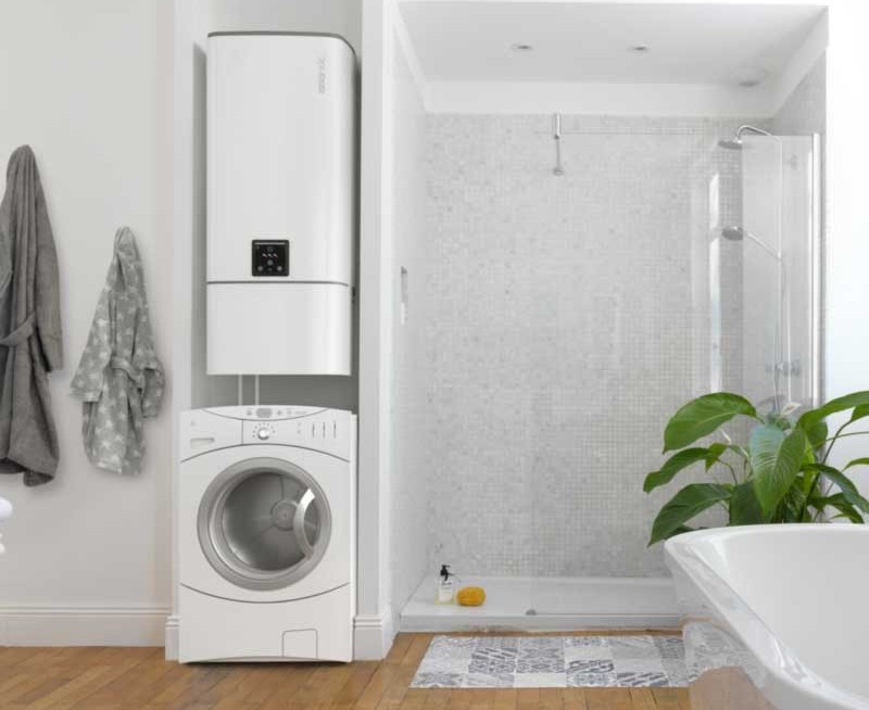 chauffe eau installation electriquemegeve et combloux