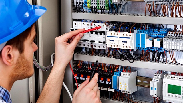 électricité générale electricien qualifié combloux megève
