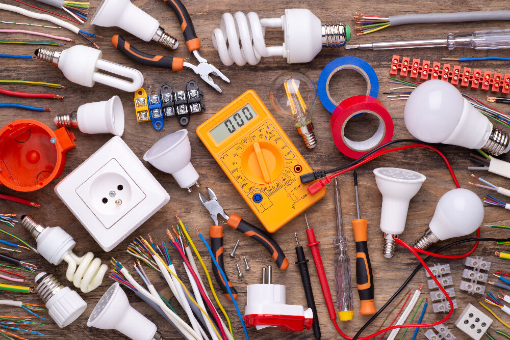 électricien Saint Gervais les Bains le Fayet